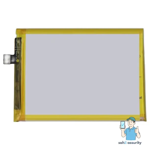 Battery for Vivo iQOO Z6 Lite 5G